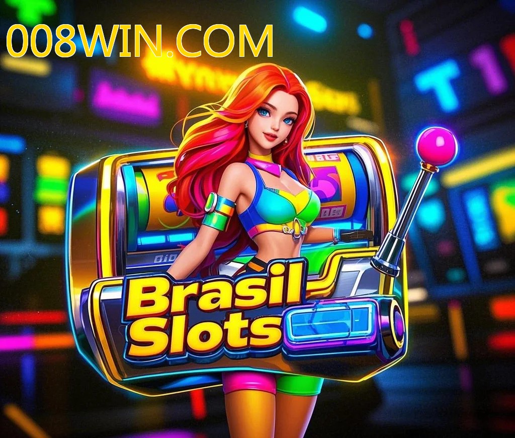 008win GAME-Apostas